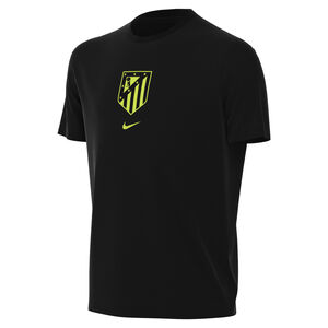 Camiseta Atleti Ni&ntilde;o Escudo Nike